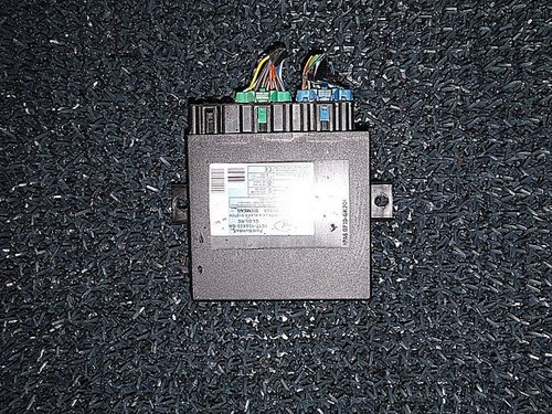 MODUL CONFORT FORD TRANSIT TRANSIT 2.4 TDDI - (2000 2006)