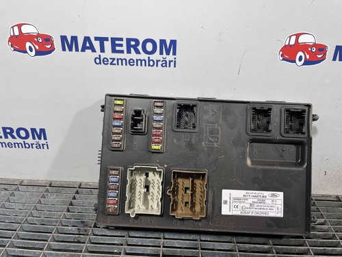 MODUL CONFORT FORD TRANSIT TRANSIT - - (2006 2013)