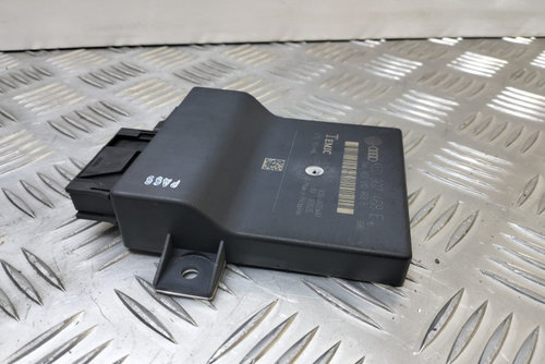 Modul confort gateway 4E0907468E Audi A8 D3/4E [2002 - 2005]
