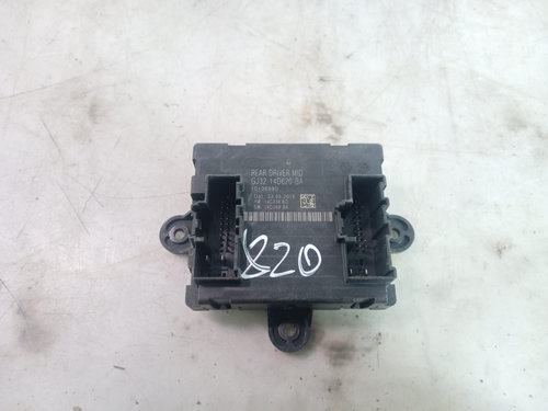 Modul confort Gj3214d620ba Land Rover Range Rover Sport 2 [2013 - 2020] 3.0 tdv6