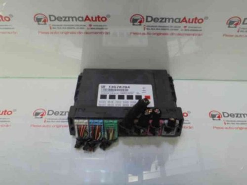 Modul confort, GM13578704, Opel Insignia A sedan , 2.0cdti