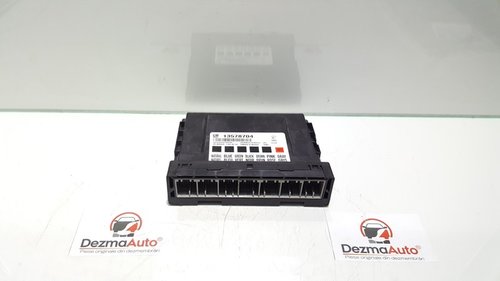 Modul confort GM13578704, Opel Insignia (id:350501)