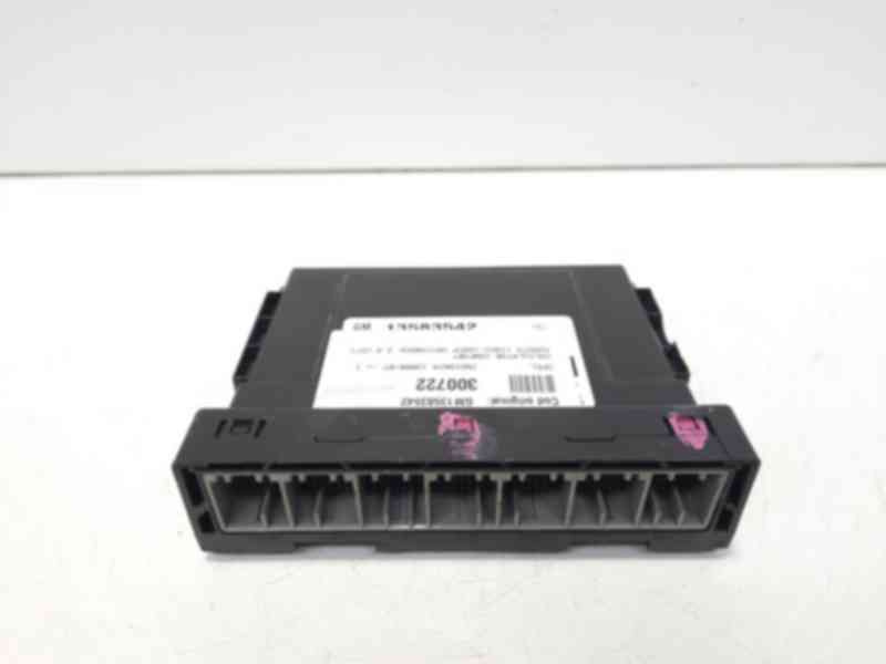 Modul confort, GM13583542, Opel Insignia A (id:300722)