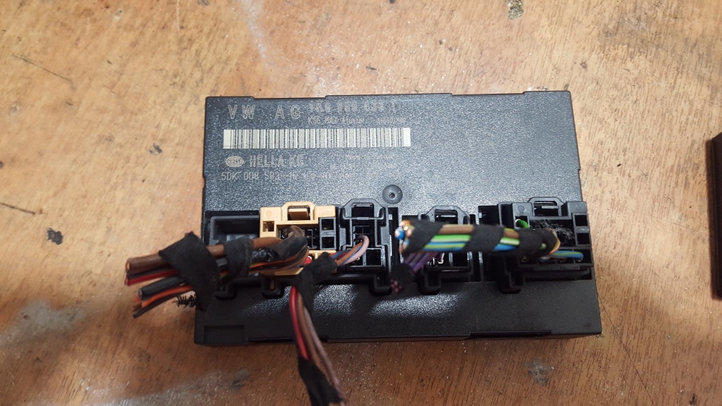 Modul Confort Golf 5 1K0 959 433T