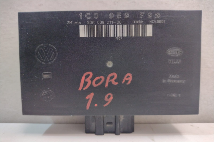 Modul Confort Hella 1.9 1C0959799 Seat Leon 1M [1999 - 2005]