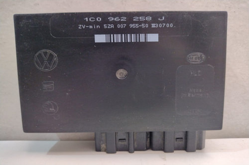 Modul Confort Hella 1C0962258J Skoda Octavia [facelift] [2000 - 2010]