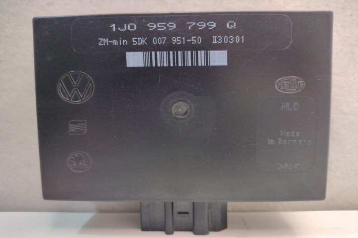 Modul Confort Hella 1J0959799Q Skoda Octavia [facelift] [2000 - 2010]