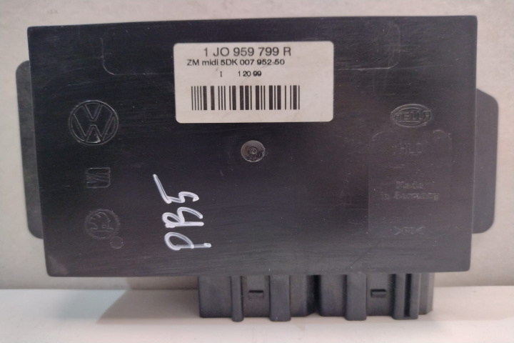 Modul Confort Hella 1J0959799R Skoda Octavia [facelift] [2000 - 2010]