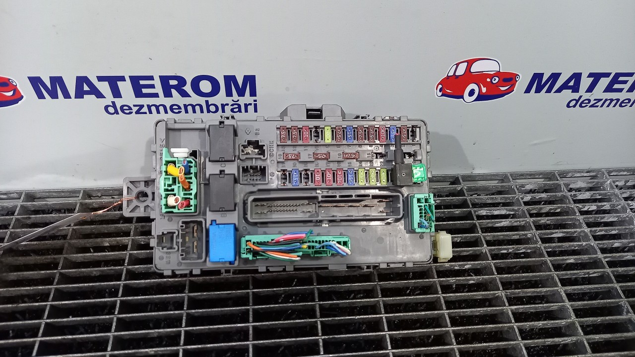 MODUL CONFORT HONDA ACCORD ACCORD - - (2008 2012)
