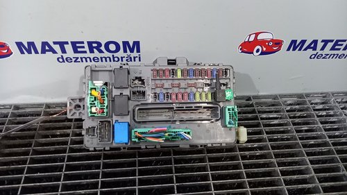 MODUL CONFORT HONDA ACCORD ACCORD - - (2008 2012)