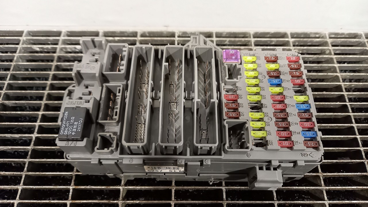 MODUL CONFORT HONDA CRV - - (2006 2010)