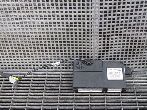 MODUL CONFORT HYUNDAI I 30 - - (2007 2012)