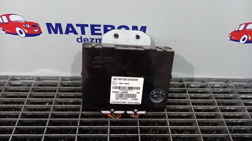 MODUL CONFORT HYUNDAI I10 I10 - - (2007 2011)