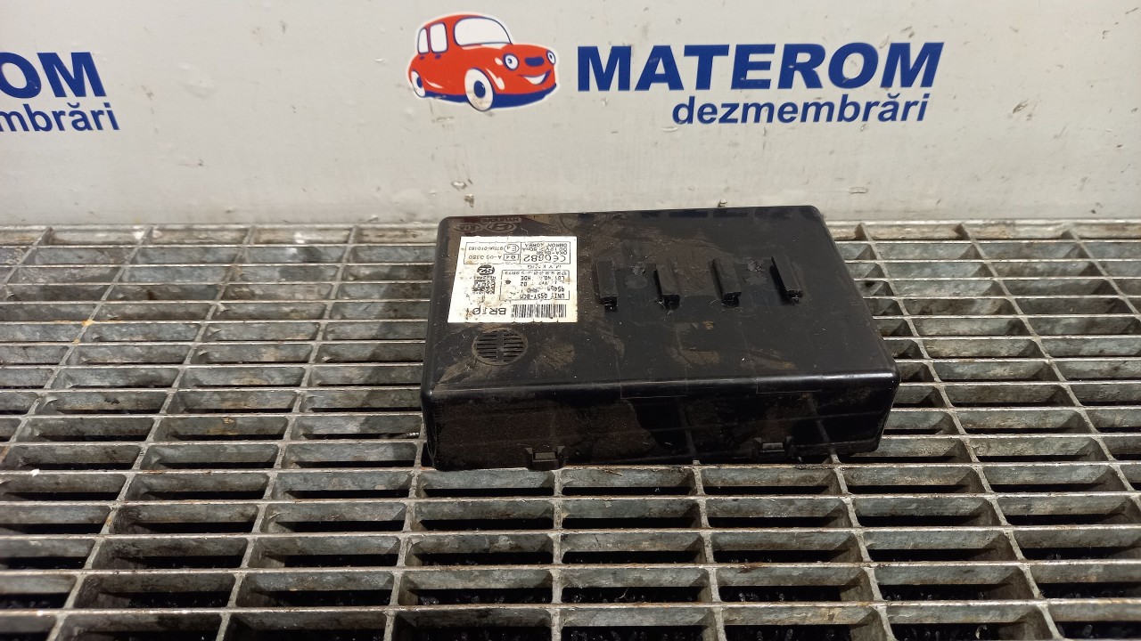 MODUL CONFORT HYUNDAI I20 - - (2012 2014)