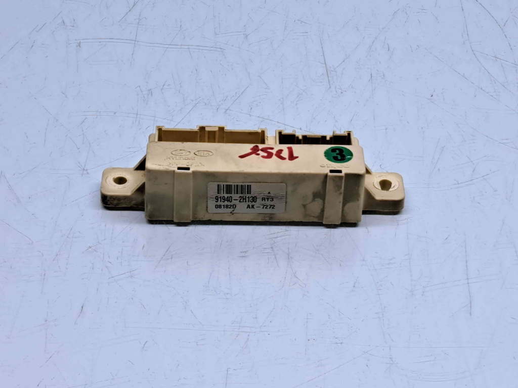Modul confort Hyundai i30 (FD) [Fabr 2007-2012] 91940-2H130