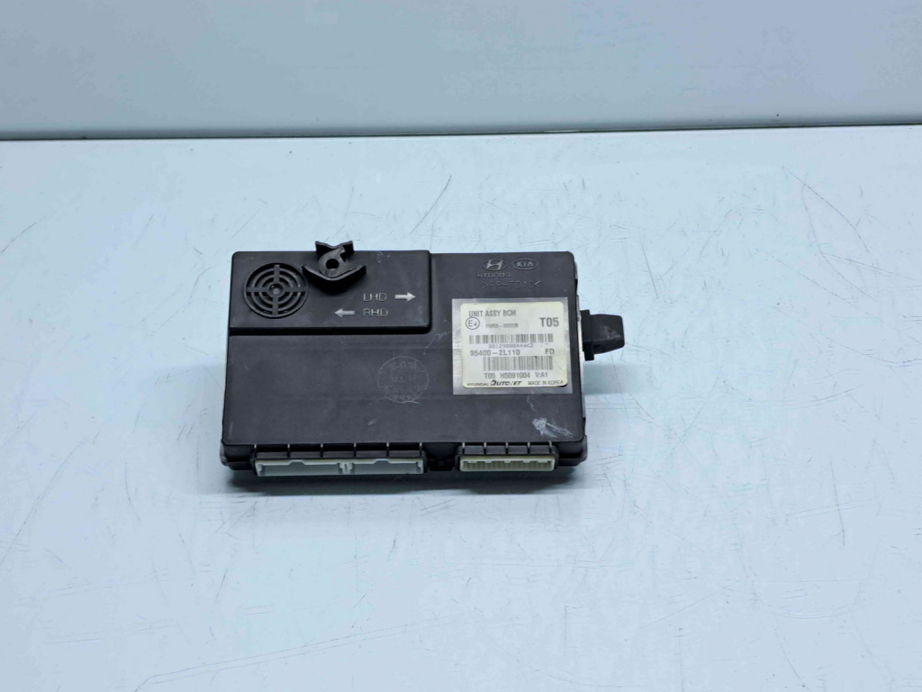 Modul confort Hyundai i30 (FD) [Fabr 2007-2012] 95400-2L110