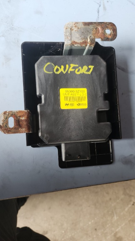 Modul confort Hyundai I40 1.7 CRDI D4FD 2012 Cod : 95300-3Z100