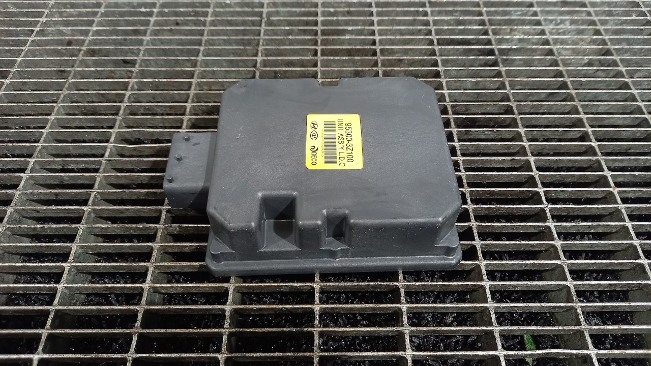 MODUL CONFORT HYUNDAI I40 - - (2011 2015)
