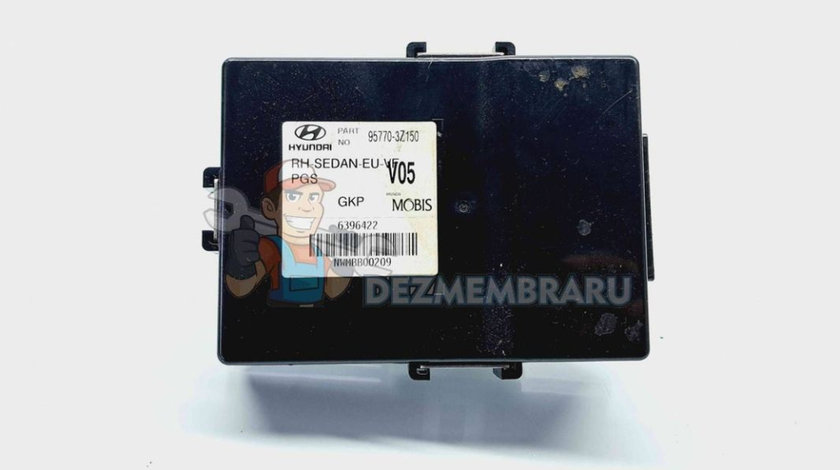 Modul confort Hyundai i40 [Fabr 2012-2019] 95770-3Z150