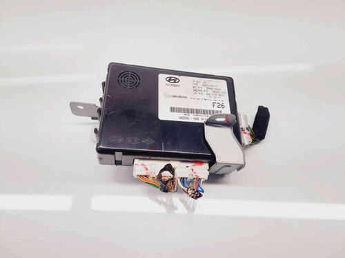 Modul confort Hyundai i40 Wagon [Fabr 2012-2019] 95400-3Z468