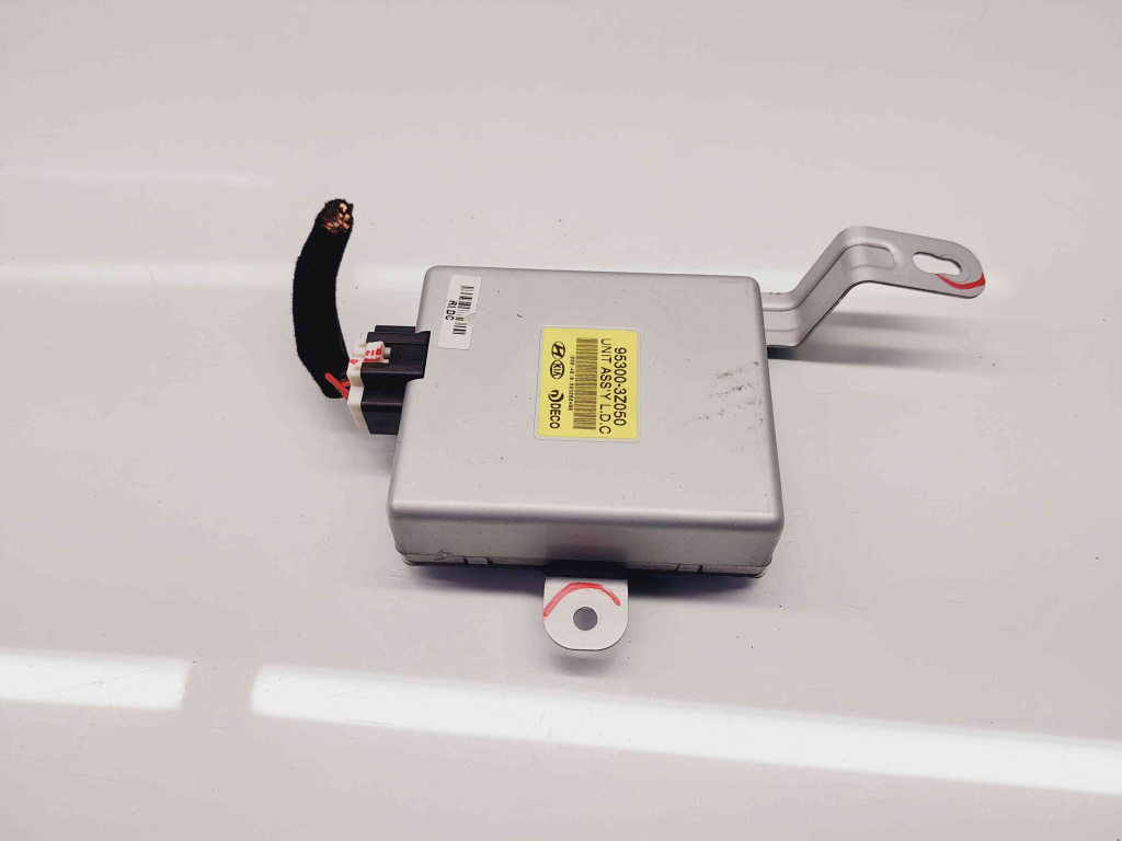 Modul confort Hyundai i40 Wagon [Fabr 2012-2019] 953000-3Z050