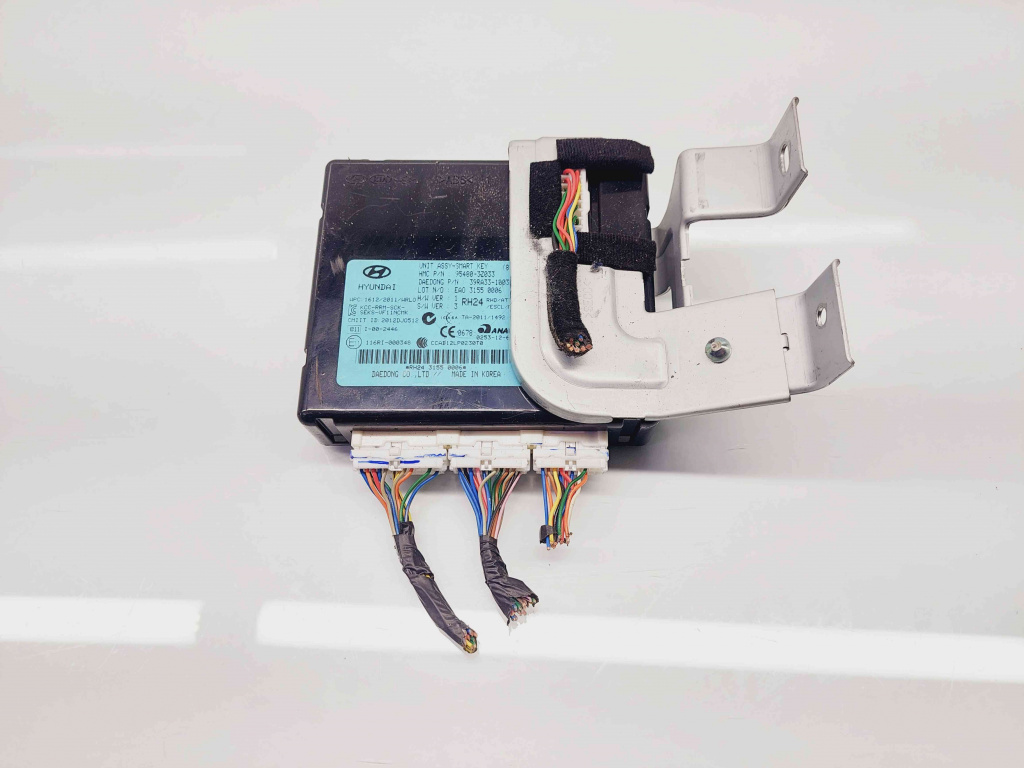 Modul confort Hyundai i40 Wagon [Fabr 2012-2019] 95480 3Z033