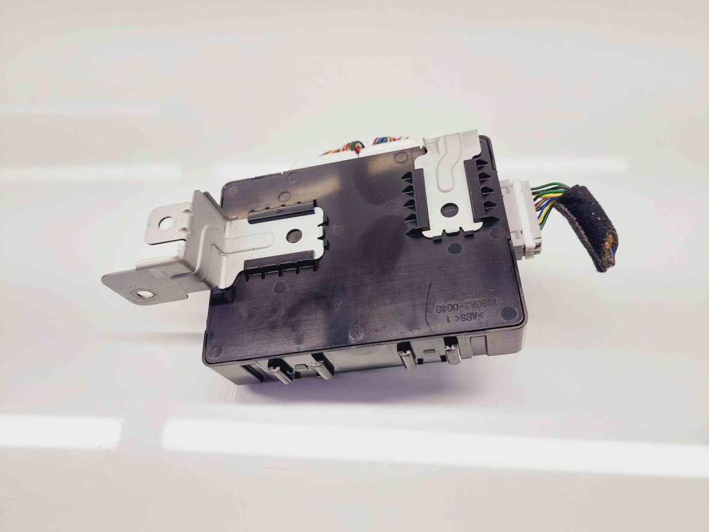Modul confort Hyundai i40 Wagon [Fabr 2012-2019] 95400-3Z468