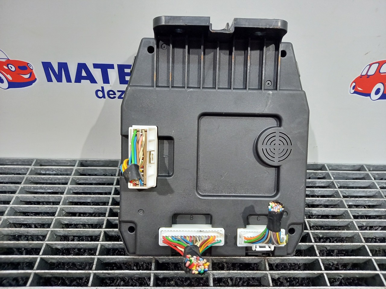 MODUL CONFORT HYUNDAI IX 20 - - (2008 2014)