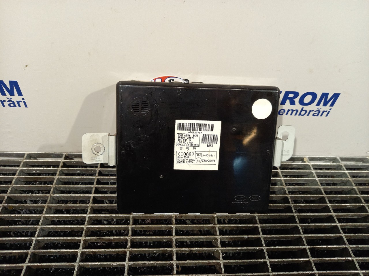 MODUL CONFORT HYUNDAI IX 35 - - (2009 20