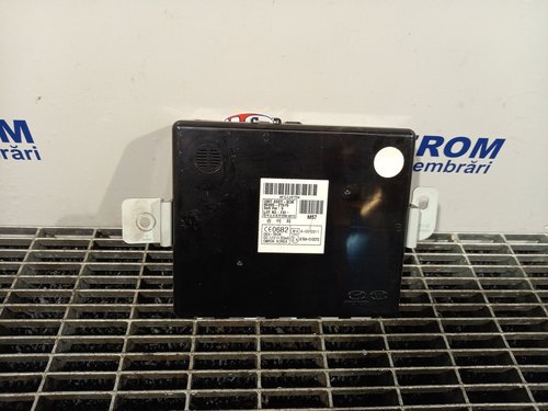 MODUL CONFORT HYUNDAI IX 35 - - (2009 2015)