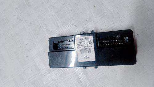 Modul confort Hyundai Ix 35 - Motorina 2015, 919402Y510
