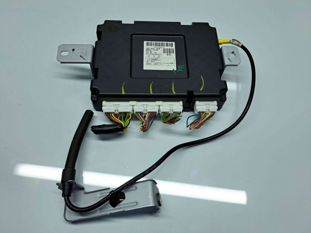 Modul confort Hyundai ix35 (LM) [Fabr 2010-2017] 95400-2YCA0