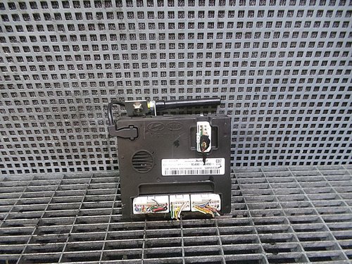 MODUL CONFORT HYUNDAI SANTA FE 2.2 CRDI - (2006 2012)