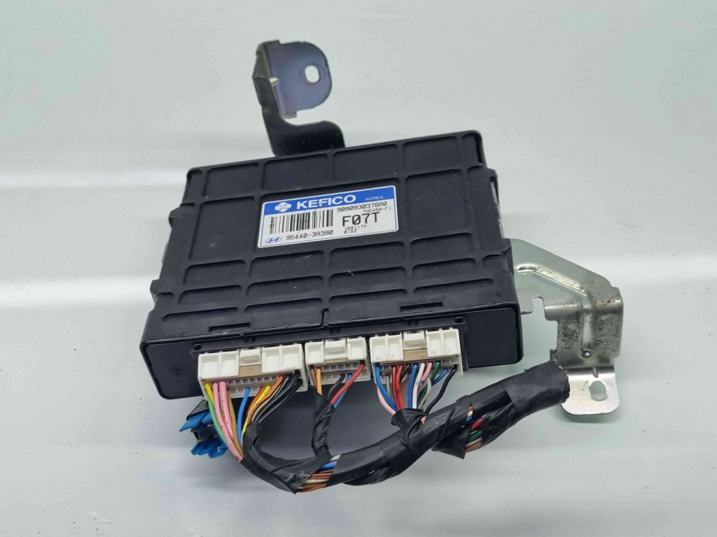 Modul confort Hyundai Santa Fe 2 (CM) [Fabr 2005-2012] 95440-3A390