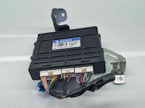 Modul confort Hyundai Santa Fe 2 (CM) [Fabr 2005-2012] 95440-3A390