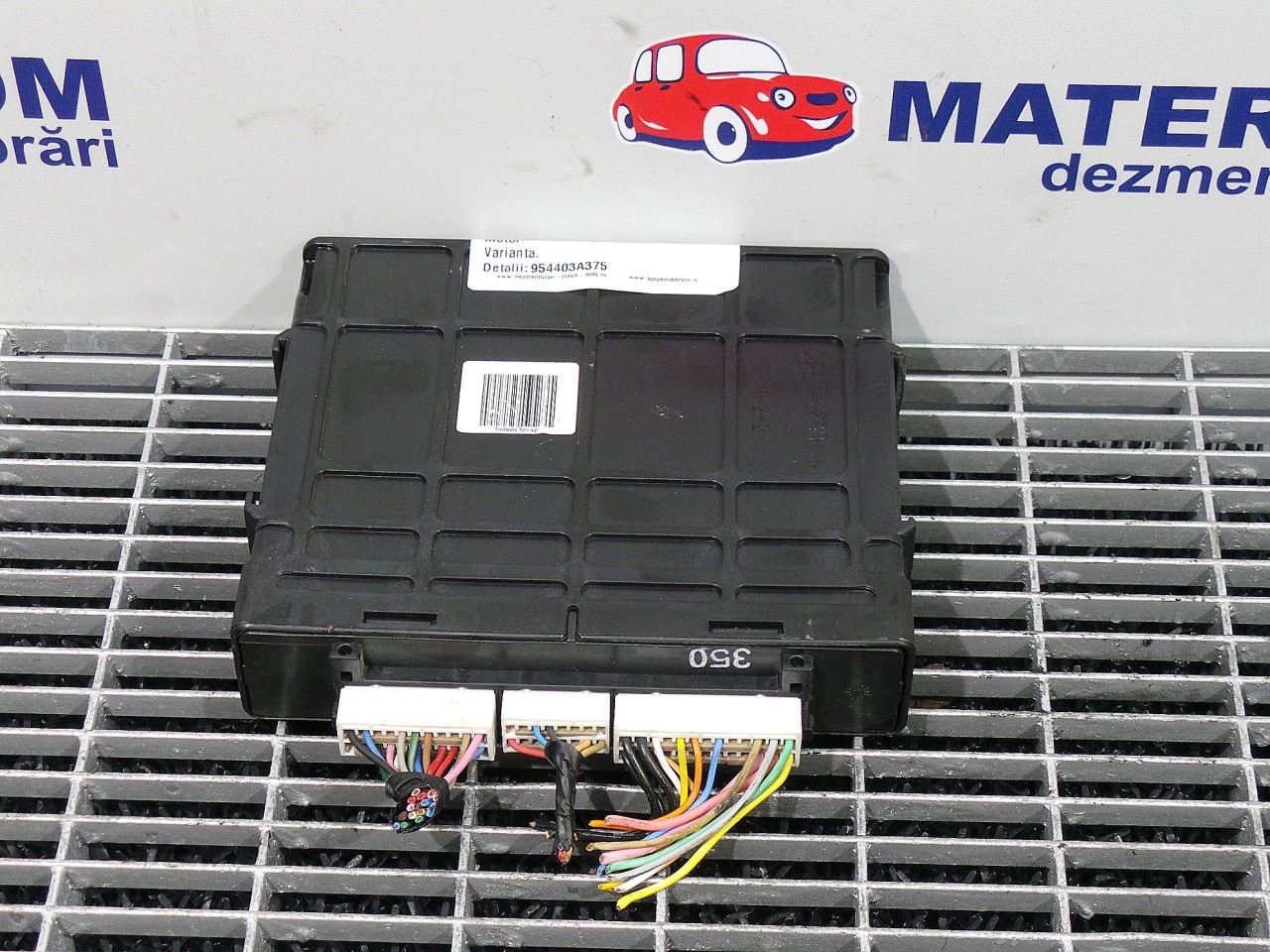 MODUL CONFORT HYUNDAI SANTA FE - - (2006 2012)