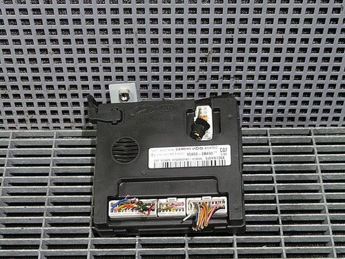 MODUL CONFORT HYUNDAI SANTA FE - - (2006 2012)