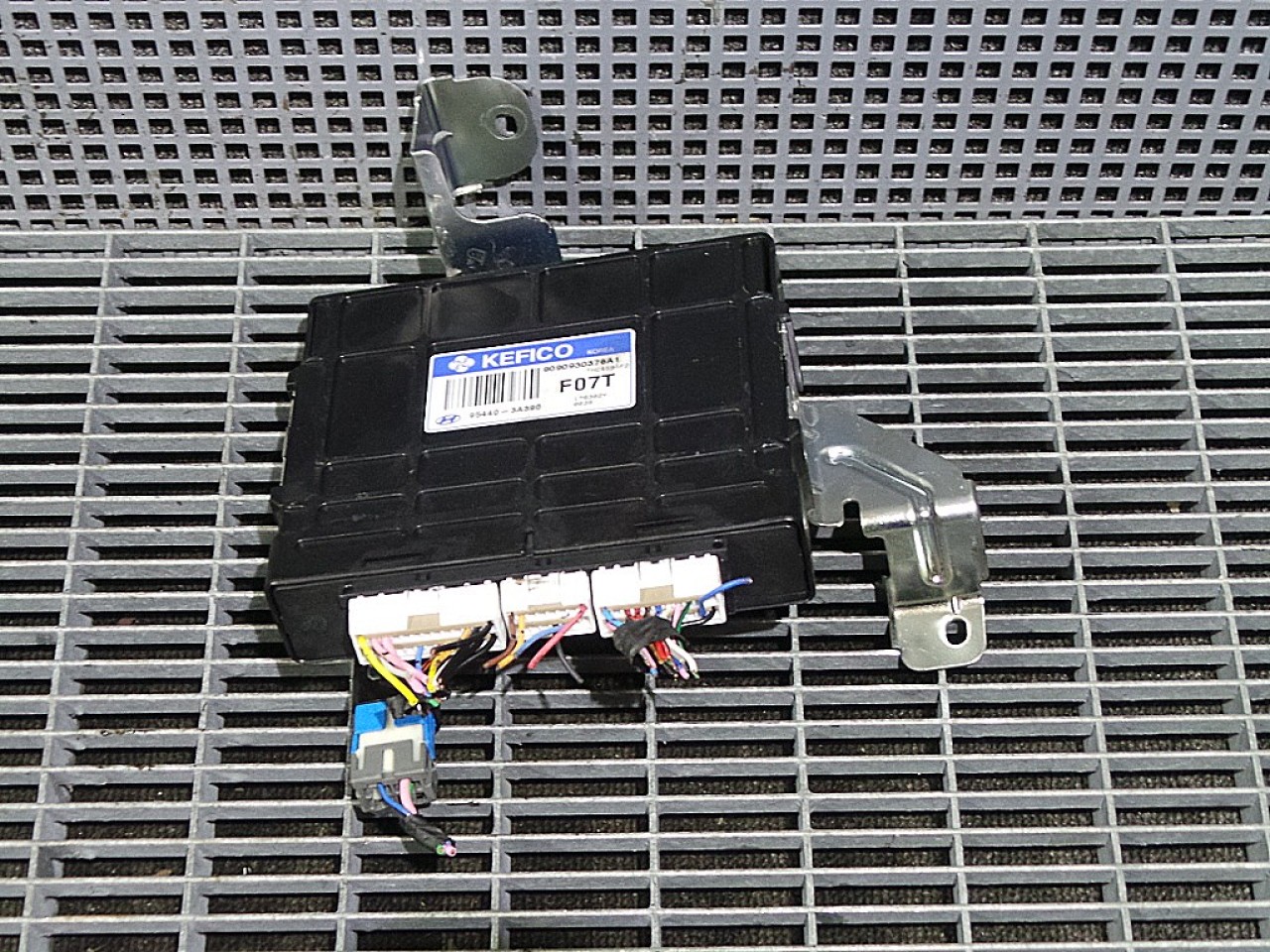MODUL CONFORT HYUNDAI SANTA FE - - (2006 2012)