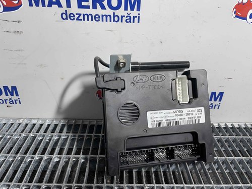 MODUL CONFORT HYUNDAI SANTA FE - - (2009 2012)