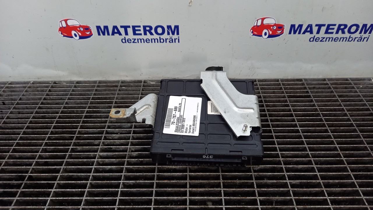 MODUL CONFORT HYUNDAI SANTA FE SANTA FE - - (2006 2012)