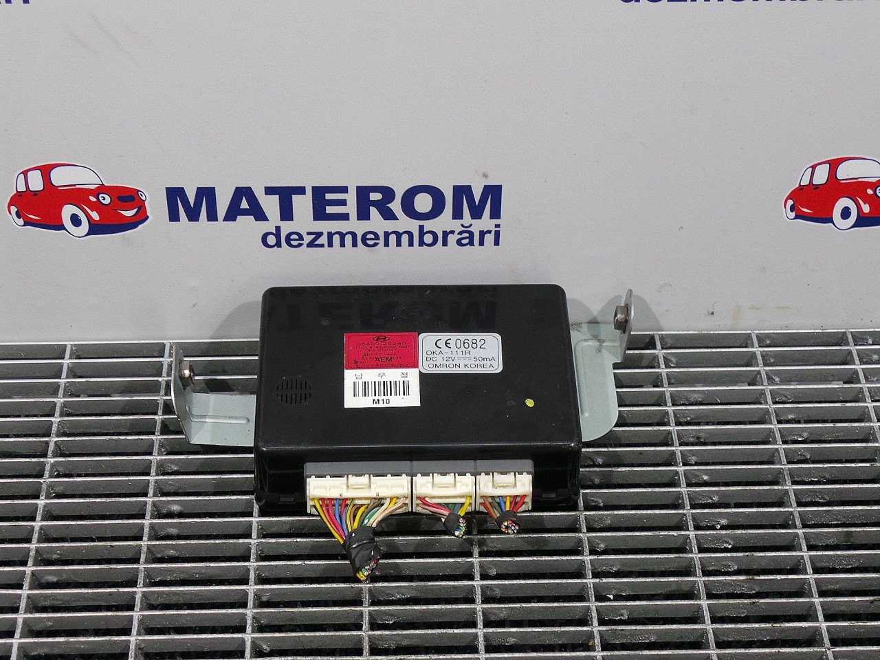 MODUL CONFORT HYUNDAI TUCSON - - (2004 2009)