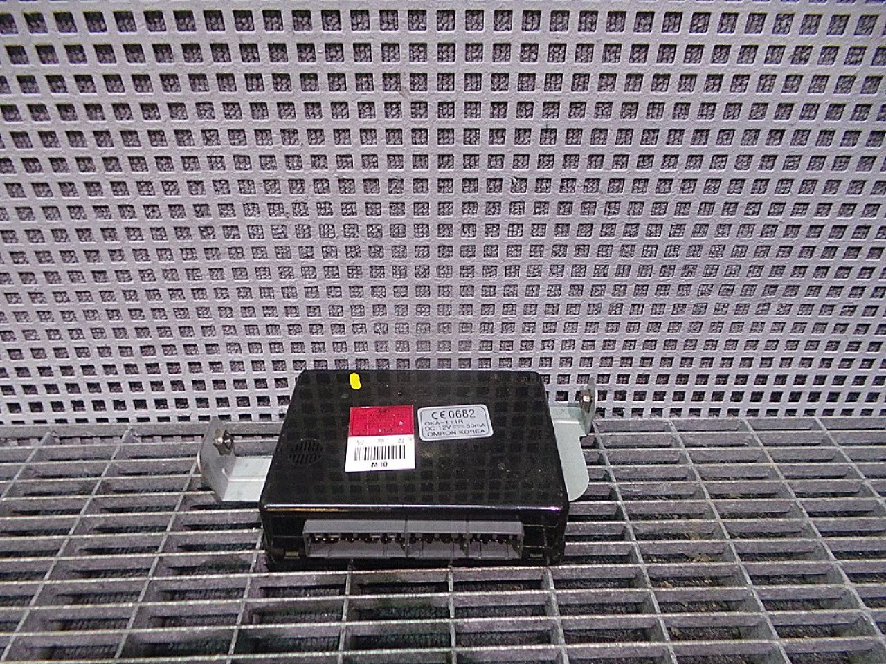 MODUL CONFORT HYUNDAI TUCSON - - (2004 2009)