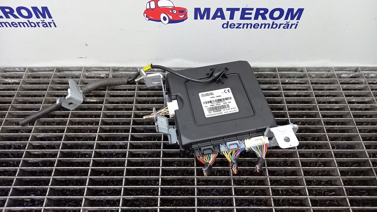 MODUL CONFORT HYUNDAI TUCSON - - (2015 2019)