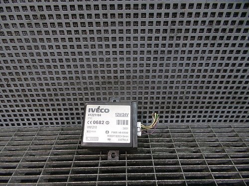 MODUL CONFORT IVECO DAILY - - (1999 2006)