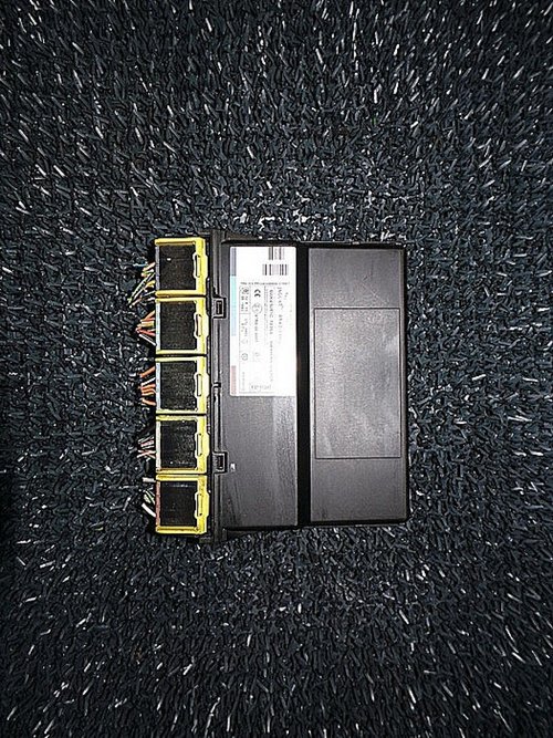 MODUL CONFORT JAGUAR X-TYPE 2.0 TDCI - (2001 2009)
