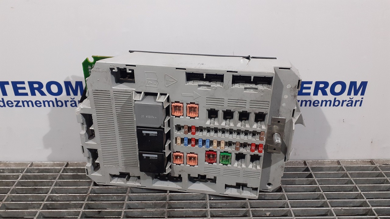 MODUL CONFORT JAGUAR XF XF - - (2007 2011)