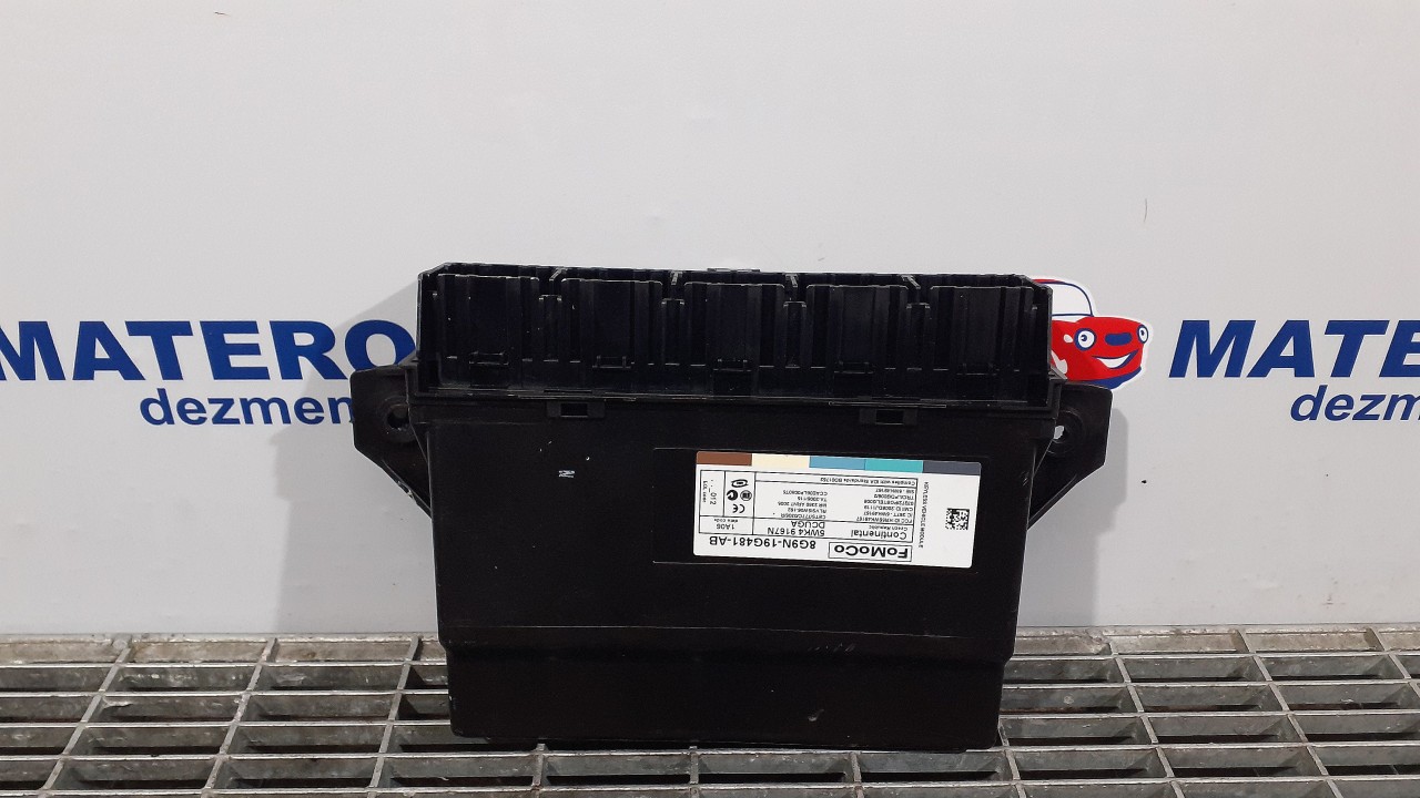 MODUL CONFORT JAGUAR XF XF - - (2007 2011)