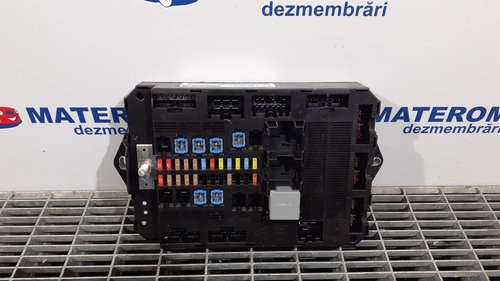 MODUL CONFORT JAGUAR XF XF - - (2007 2011)