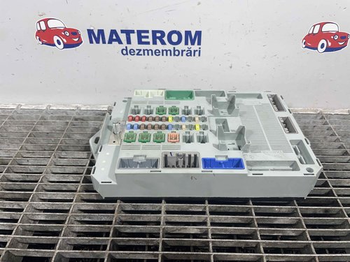 MODUL CONFORT JAGUAR XF XF - - (2011 2015)