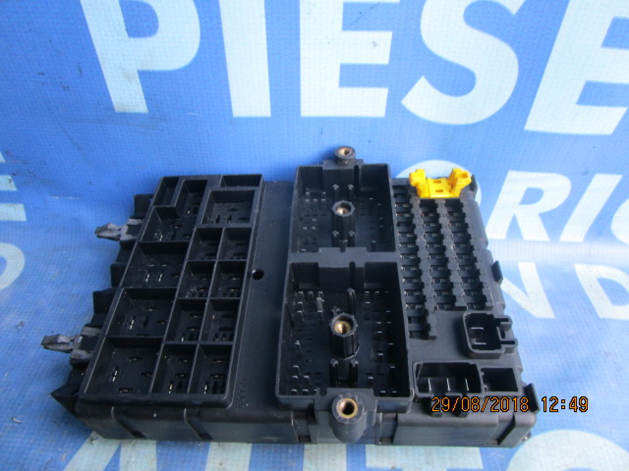 Modul confort Jeep Grand Cherokee ; 56042498AM